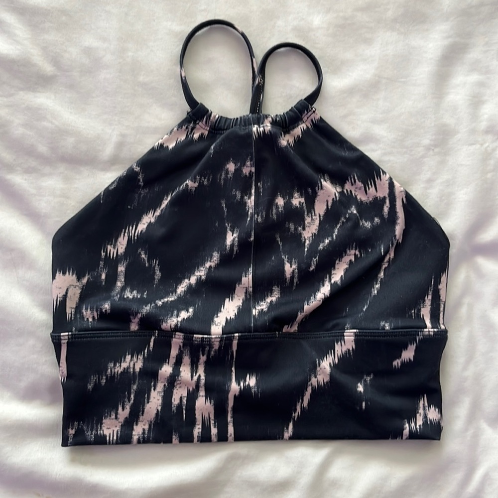 Jo+Jax Eclipse Crop Top
